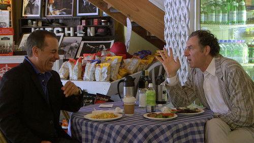 Comedians in Cars Getting Coffee: Single Shot Season 5 Episode 14 - So We Meet Again