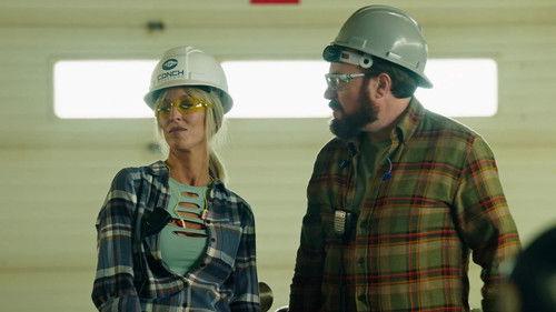 The Trades Season 3 Episode 1 - The Layoff