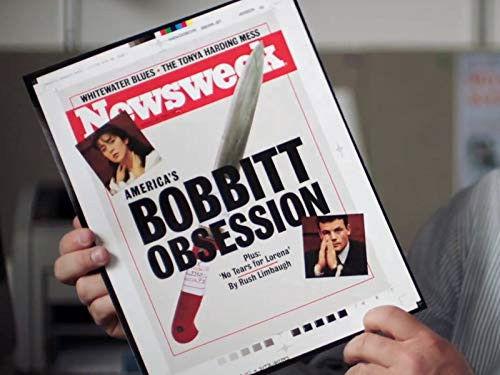 Lorena Season 1 Episode 3 - An Irresistible Impulse