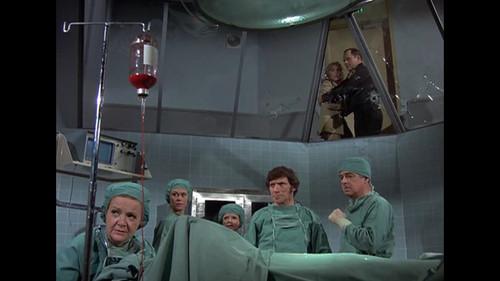 The Rookies Season 1 Episode 19 - Three Hours to Kill