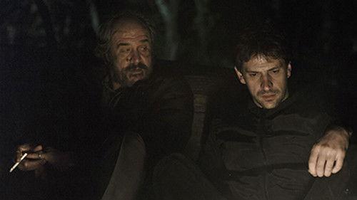 The Last Panthers Season 1 Episode 4 - Serpent's Kiss