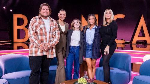 BIANCA Season 1 Episode 3 - The Atlantic cruiser and a dynamic duo