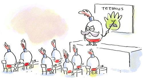 Tu mourras moins bête Season 1 Episode 5 - Episode 5