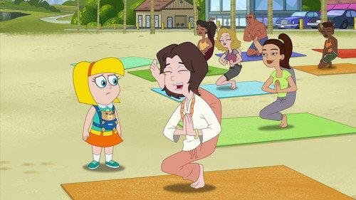 Hamster & Gretel Season 2 Episode 1 - Hakuna Ma Kevin