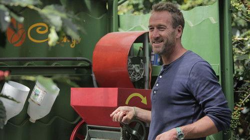 Ben Fogle: New Lives in the Wild Season 9 Episode 3 - Panama