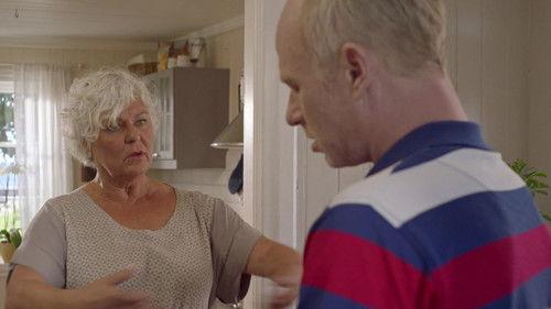 Neste sommer Season 3 Episode 2 - Windsurfing Board & Toothache