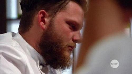 MasterChef Australia: The Professionals Season 1 Episode 22 - Luxury Mystery Box