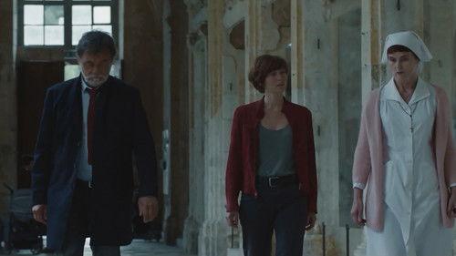 The Crimson Rivers Season 3 Episode 5 - XXY (1)