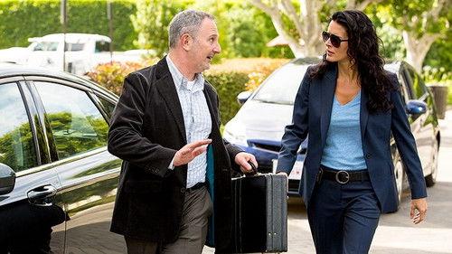 Rizzoli & Isles Season 6 Episode 7 - A Bad Seed Grows