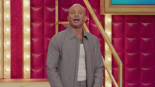 Drag Race Italia Season 3 Episode 5 - Back to School