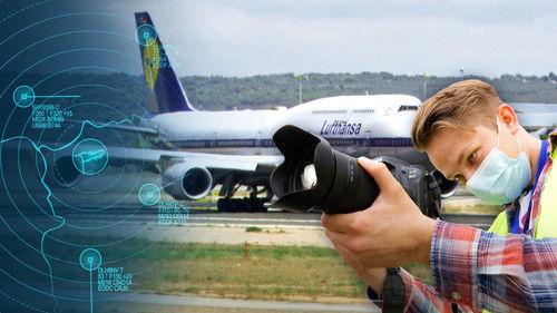 Mittendrin - Flughafen Frankfurt Season 8 Episode 6 - Episode 6