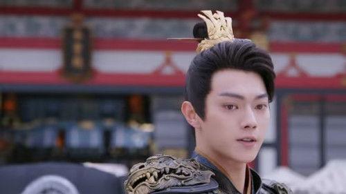 Wonderland of Love Season 1 Episode 39 - Episode 39