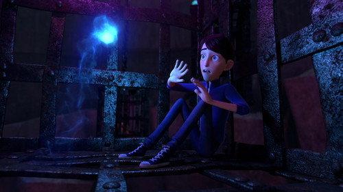 Trollhunters: Tales of Arcadia Season 2 Episode 11 - Unbecoming