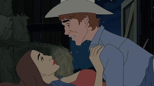 Mike Tyson Mysteries Season 4 Episode 6 - The Monahans and MacGoverns