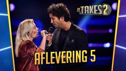 It Takes 2 Season 4 Episode 5 - Episode 5