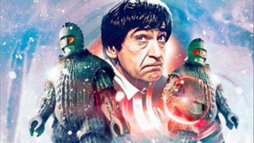 Doctor Who Season 5 Episode 11 - The Ice Warriors (1)