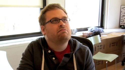 Hardly Working Season 1 Episode 12 - You’ll Never Guess