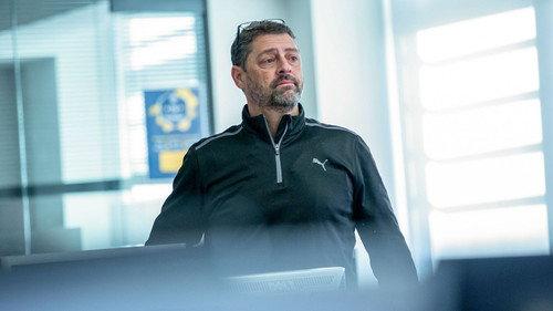 Police: Suspect No.1 Season 3 Episode 2 - Episode 2