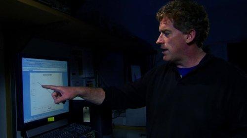 Through the Wormhole Season 2 Episode 6 - How Does the Universe Work?