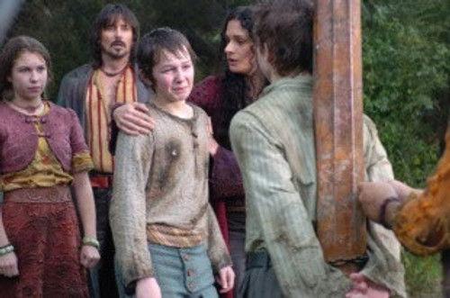 Maddigan's Quest Season 1 Episode 12 - Laketown