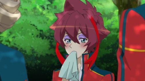 Love Kome: We Love Rice Season 1 Episode 3 - Episode 3