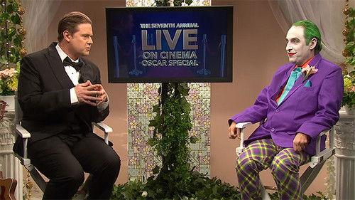 On Cinema Season 11 Episode 11 - 7th Annual On Cinema Oscar Special