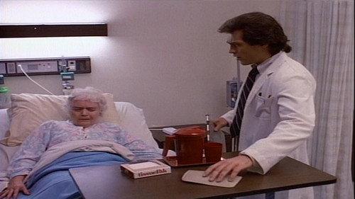 Matlock Season 1 Episode 24 - The Doctors