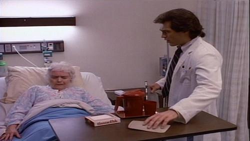Matlock Season 1 Episode 24 - The Doctors