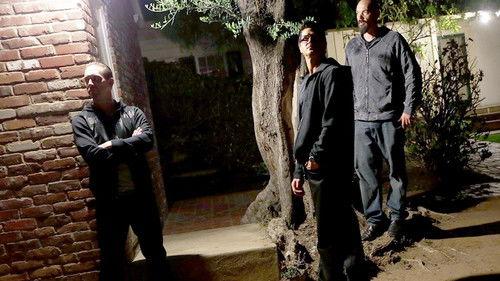 Ghost Adventures Season 9 Episode 11 - Whaley House