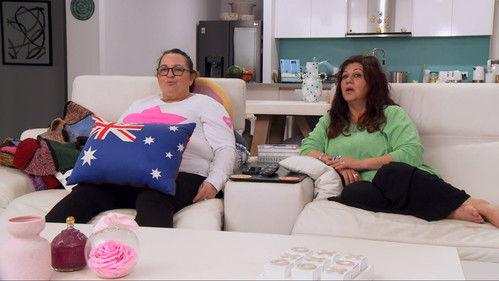 Gogglebox Australia Season 14 Episode 9 - Episode 9