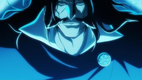 Bleach Season 2 Episode 2 - Foundation Stones