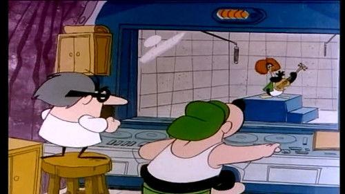 Las aventuras de Hijitus Season 4 Episode 13 - Episode 13