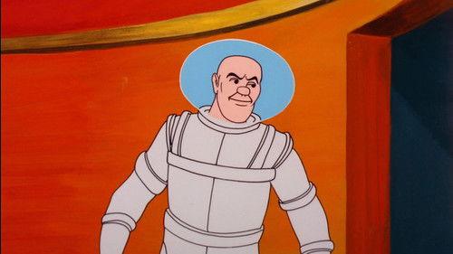 The Adventures of Batman Season 1 Episode 15 - Hizzoner the Joker