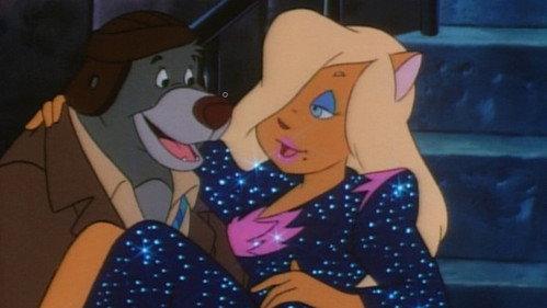 TaleSpin Season 1 Episode 23 - A Star Is Torn