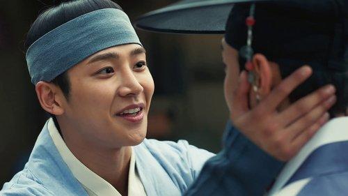 The King's Affection Season 1 Episode 11 - Episode 11