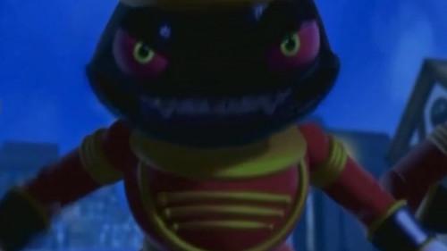 快乐星猫 Season 4 Episode 13 - Episode 13