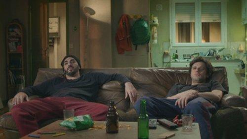 Blocked Season 1 Episode 8 - Episode 8