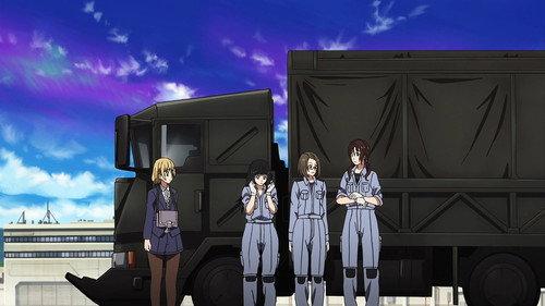 Argevollen Season 1 Episode 4 - Return