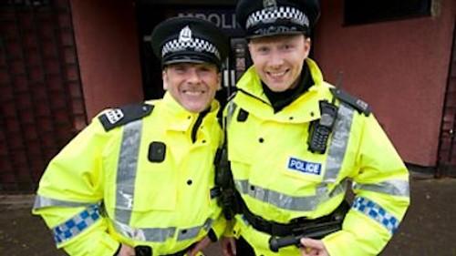 Limmy's Show! Season 1 Episode 4 - Episode 4