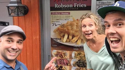 World Laughs Season 1 Episode 5 - Episode 5