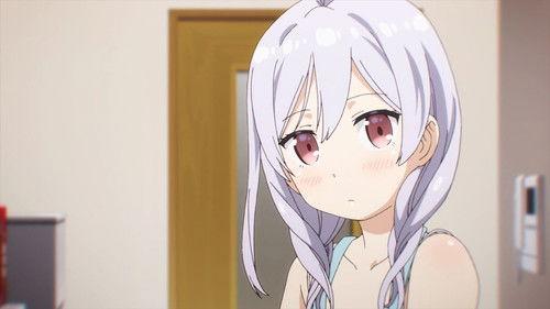 undefined Season 2 Episode 10 - Amatsuki Masahiro Gives It a Try