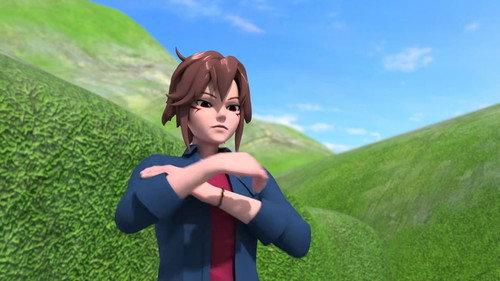 巴啦啦小魔仙之魔法海萤堡 Season 2 Episode 20 - Episode 20