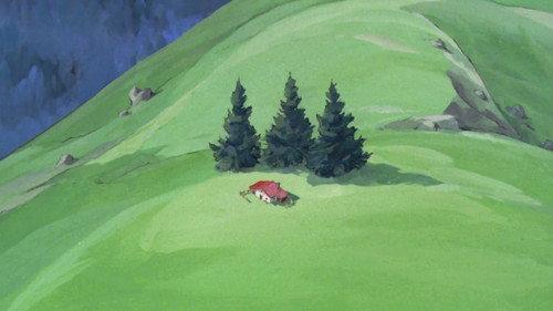Heidi: Girl of the Alps Season 1 Episode 1 - To the Alps