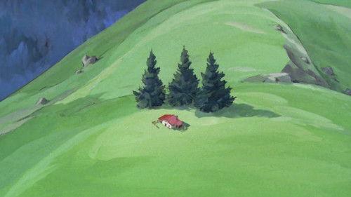 Heidi: Girl of the Alps Season 1 Episode 1 - To the Alps