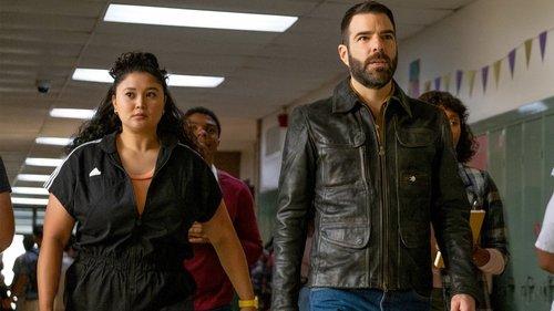 Brilliant Minds Season 1 Episode 6 - The Girl Who Cried Pregnant