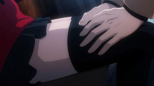 Fate/stay night [Unlimited Blade Works] Season 2 Episode 7 - Idealism's End (The Answer)