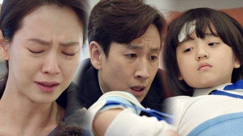 My Wife's Having an Affair This Week Season 1 Episode 8 - Episode 8