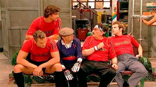 La sopa boba Season 1 Episode 25 - Episode 25