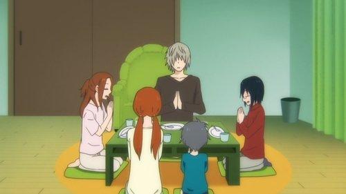 Hori-san and Miyamura-kun Season 1 Episode 5 - Midsummer Day