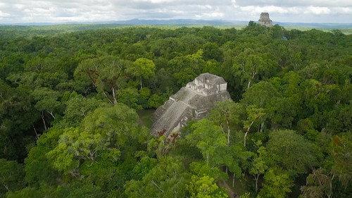The Rise and Fall of the Maya Season 1 Episode 3 - Collapse
